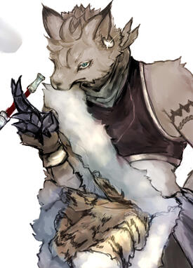 Furry