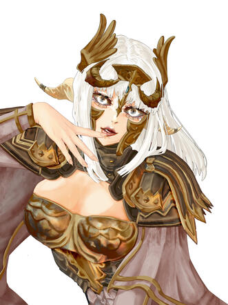 Head-Waist: $50 (just color)