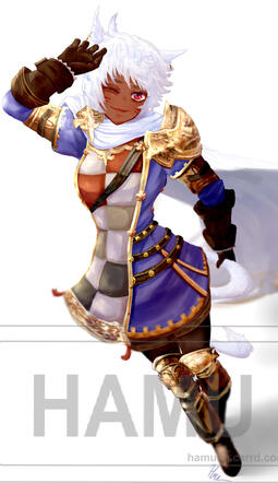 Full Body: $70 (just color)